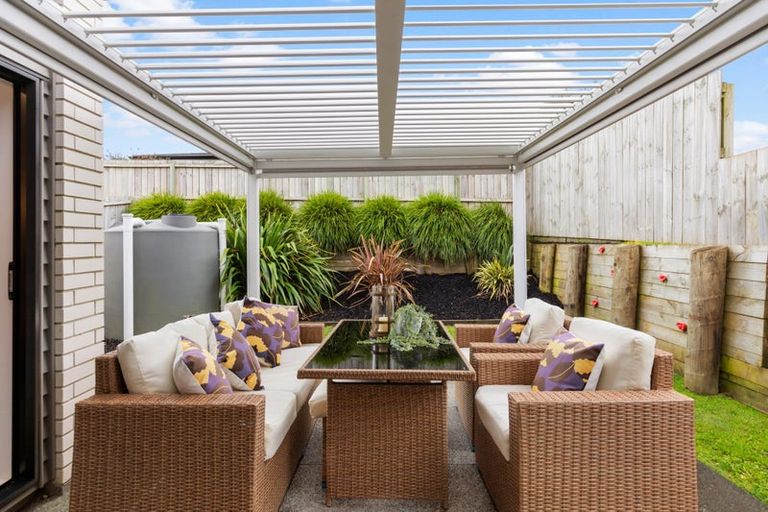 Photo of property in 22 Kare Ariki Place, Pukekohe, 2120