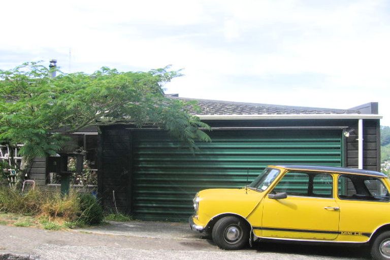 Photo of property in 3 Commons Way, Crofton Downs, Wellington, 6035