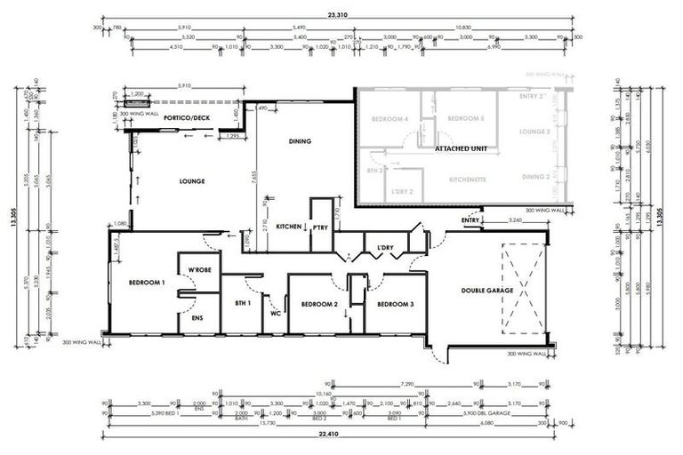 Photo of property in 15 Corriedale Road, Jacks Point, 9371