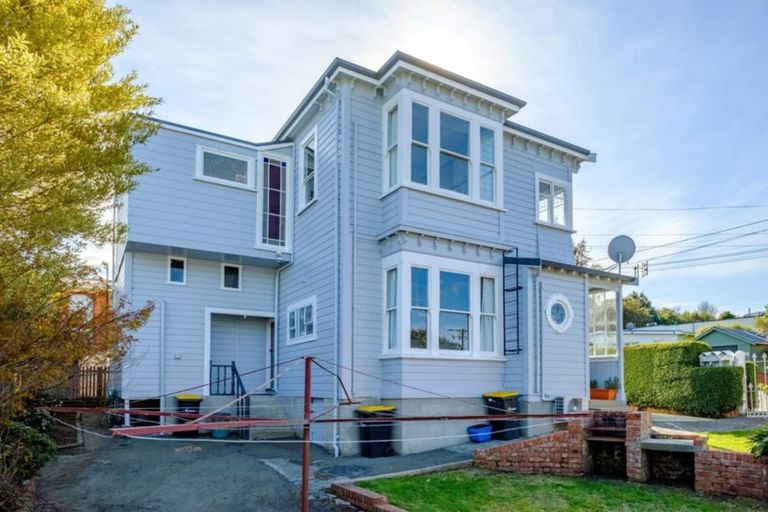 Photo of property in 25 Ross Street, Roslyn, Dunedin, 9010