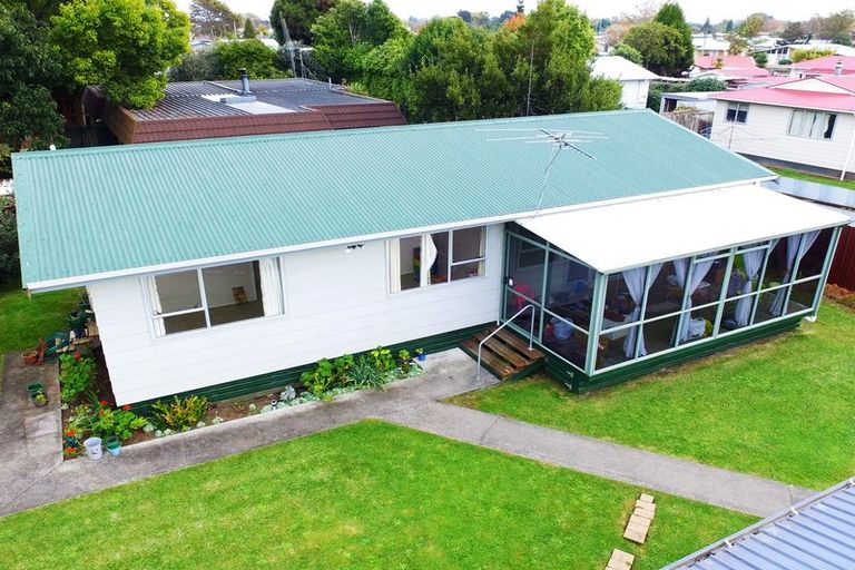 Photo of property in 23a Wall Street, Nawton, Hamilton, 3200