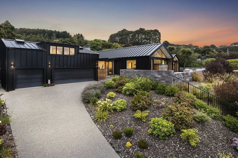 Photo of property in 22 Clearwater Street, Broad Bay, Dunedin, 9014