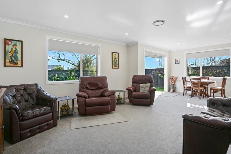 Photo of property in 35a Western Street, Matamata, 3400