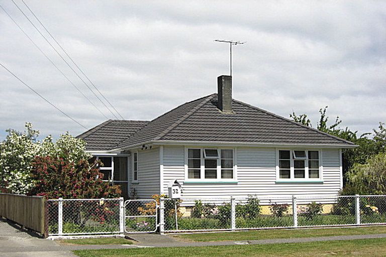 Photo of property in 32 Litchfield Street, Redwoodtown, Blenheim, 7201