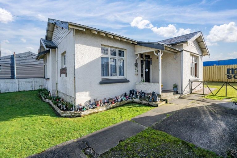 Photo of property in 8 Teviot Street, Appleby, Invercargill, 9812