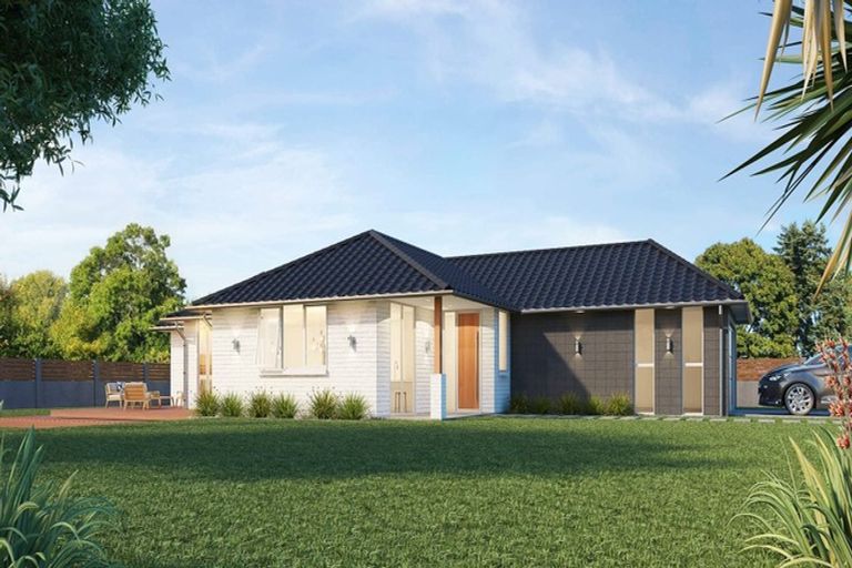 Photo of property in 43 Western Avenue, Omokoroa, 3114