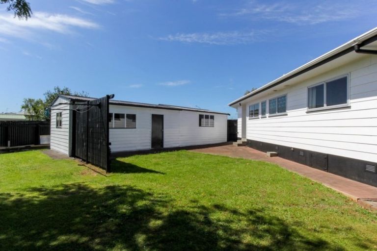 Photo of property in 1 Penrod Drive, Bell Block, New Plymouth, 4312