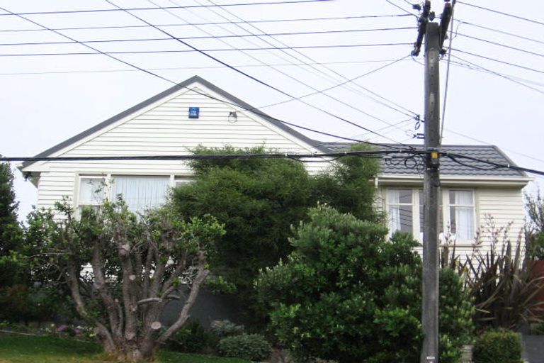 Photo of property in 42 Ganges Road, Khandallah, Wellington, 6035