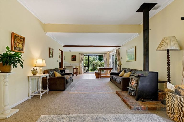 Photo of property in 638 Woodfields Road, West Eyreton, Rangiora, 7475