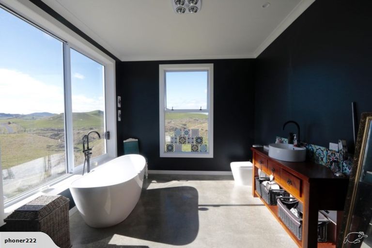 Photo of property in 761 Crownthorpe Sett Road, Crownthorpe, Hastings, 4179