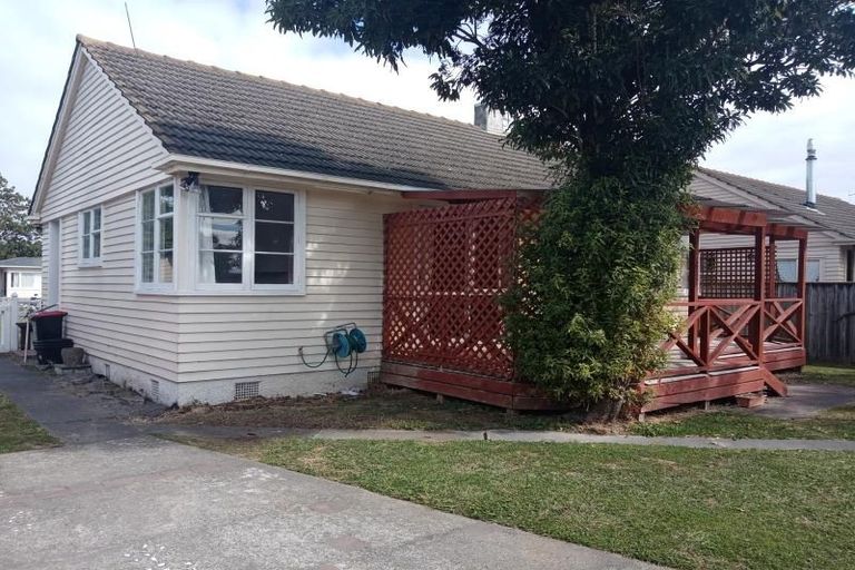 Photo of property in 178 Nuffield Avenue, Marewa, Napier, 4110