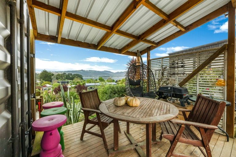 Photo of property in 15 View Street, Warrington, Waitati, 9471