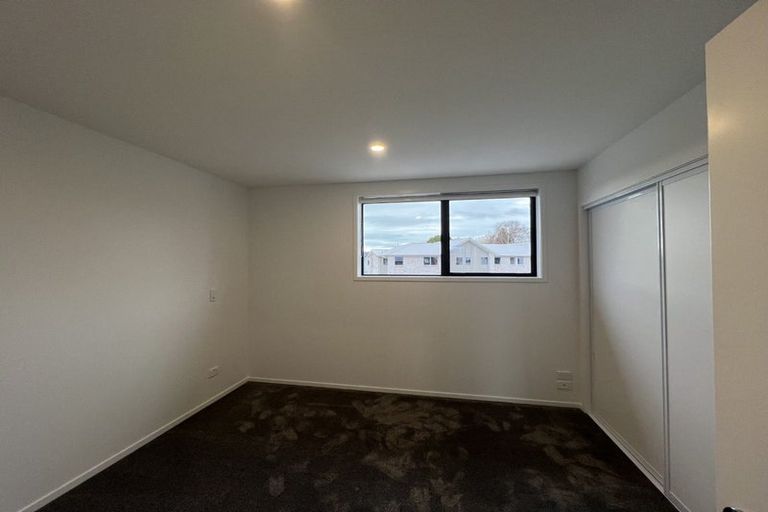 Photo of property in 3/12 Matata Place, Dallington, Christchurch, 8061