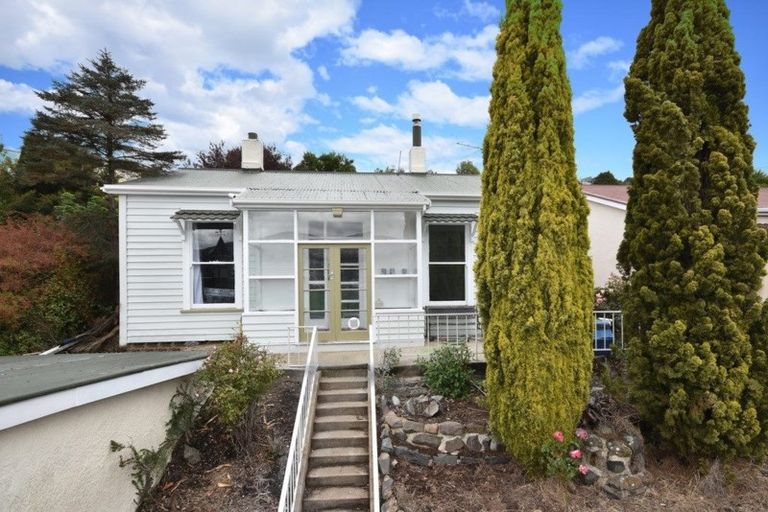 Photo of property in 23 Kaikorai Valley Road, Kaikorai, Dunedin, 9010