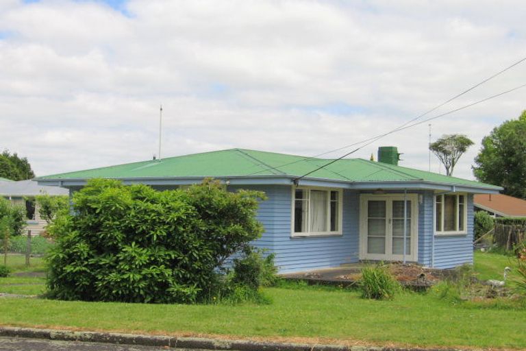 Photo of property in 11 Para Street, Taumarunui, 3920