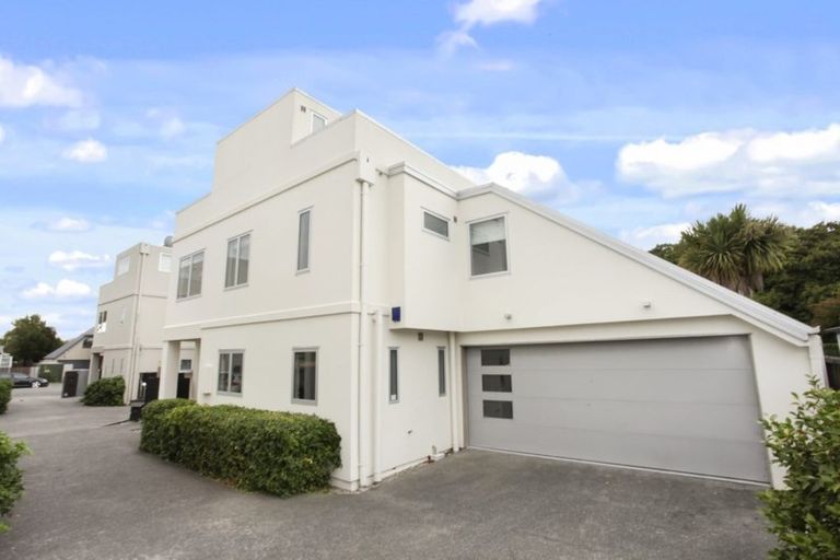Photo of property in 88b Brockworth Place, Riccarton, Christchurch, 8011