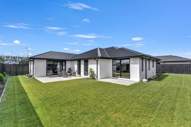 Photo of property in 54 Ashbury Drive, Tinwald, 7774