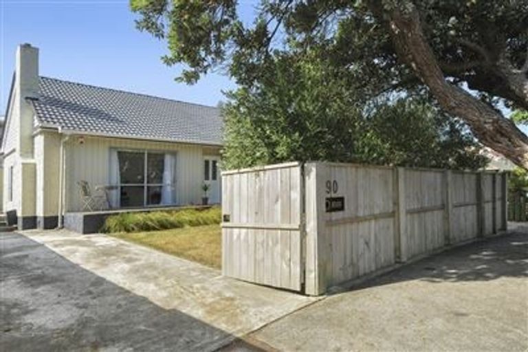 Photo of property in 90a Witako Street, Epuni, Lower Hutt, 5011