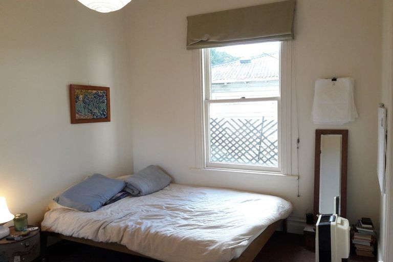 Photo of property in 21 Adams Terrace, Aro Valley, Wellington, 6021