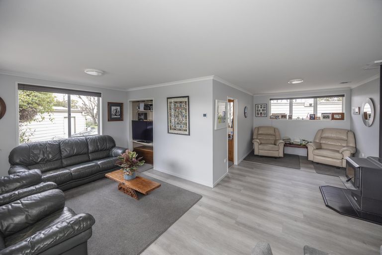 Photo of property in 46 Papakaio Road, Papakaio, Oamaru, 9494