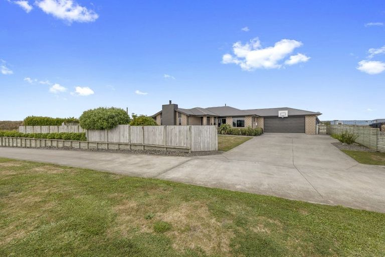 Photo of property in 20 Larlin Drive, Hawera, 4675