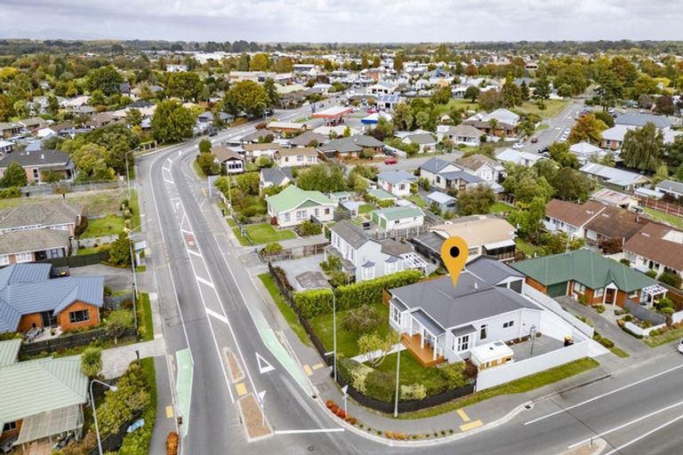 Photo of property in 195 Williams Street, Kaiapoi, 7630