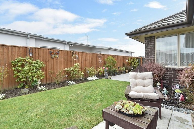 Photo of property in 4 Hayson Drive, Kaiapoi, 7630