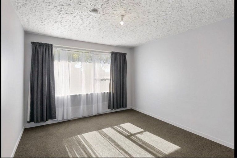 Photo of property in 4/581 Gloucester Street, Linwood, Christchurch, 8011