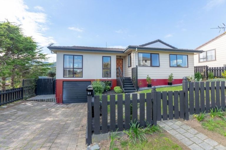 Photo of property in 31 Nassau Avenue, Grenada North, Wellington, 5028