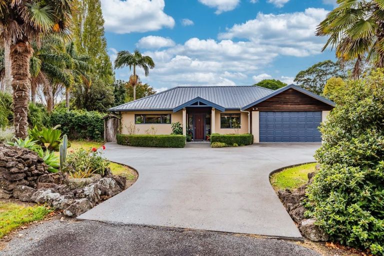 Photo of property in 28 Davis Strongman Place, Kerikeri, 0293