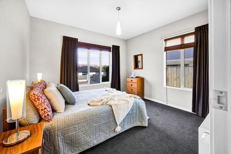 Photo of property in 4 Nikau Place, Hawera, 4610