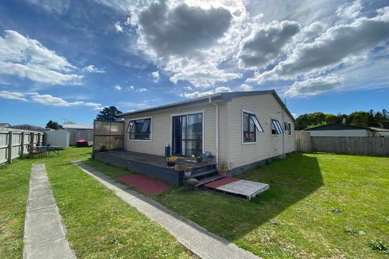 Photo of property in 6 Liberton Place, Tokoroa, 3420