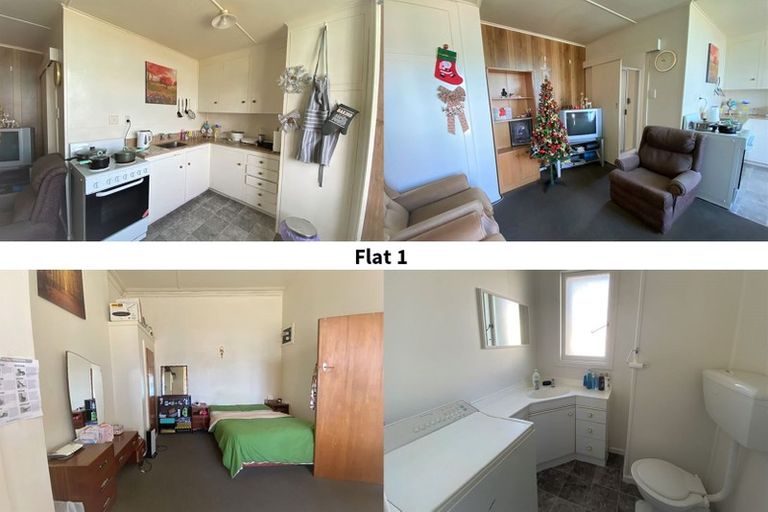 Photo of property in 81 Earn Street, Appleby, Invercargill, 9812