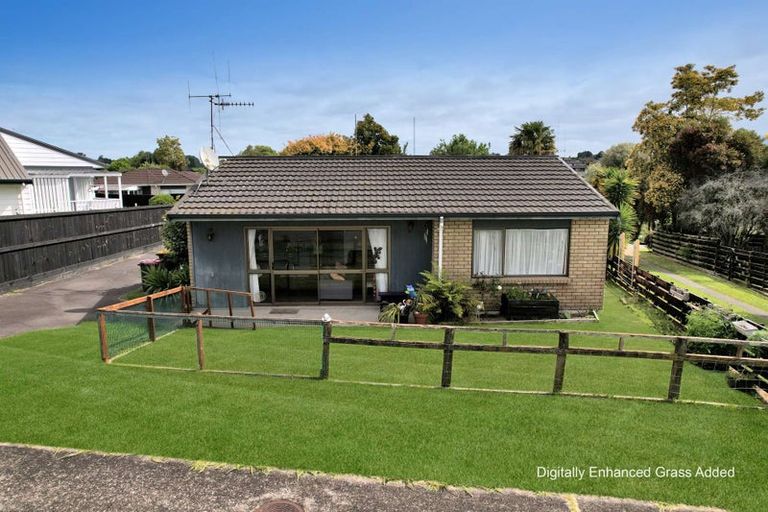 Photo of property in 17a Edgehill Place, Te Puke, 3119