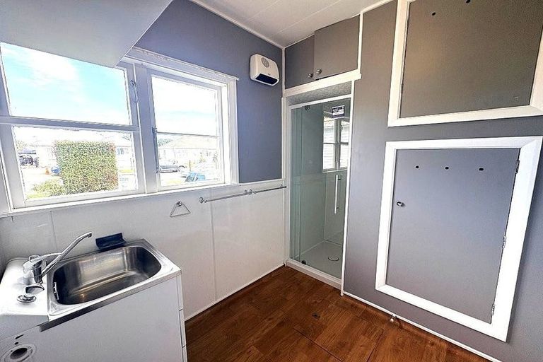 Photo of property in 605 Mairangi Street, Mahora, Hastings, 4120