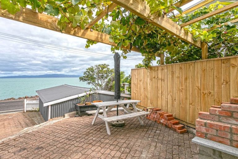 Photo of property in 974 Thames Coast Sh25 Road, Kereta, Thames, 3575