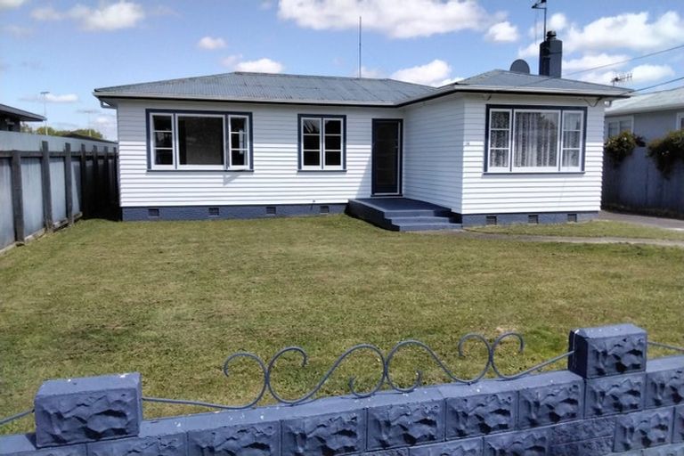 Photo of property in 14 Attlee Place, Feilding, 4702