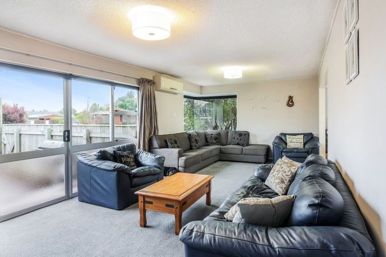 Photo of property in 6 Higgin Place, Feilding, 4702
