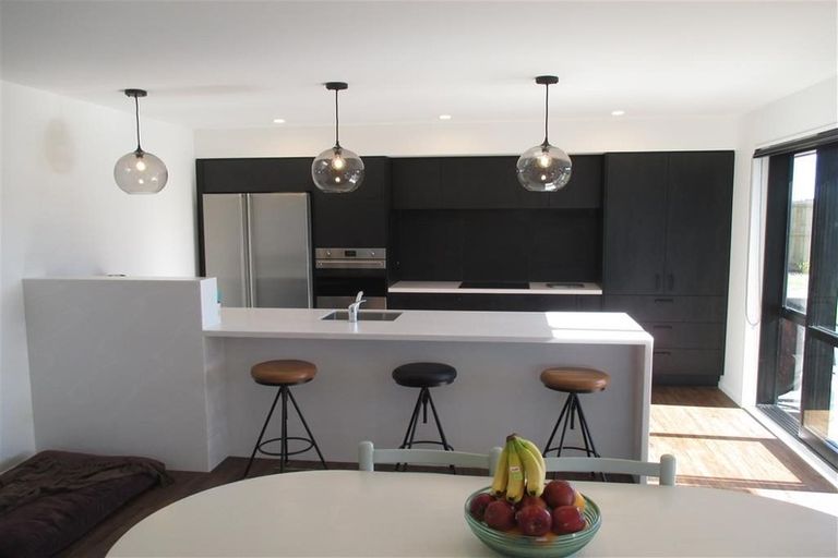 Photo of property in 55 Bethany Road, Rolleston, 7614