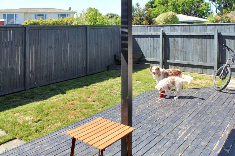 Photo of property in 155a Cook Street, West End, Palmerston North, 4410