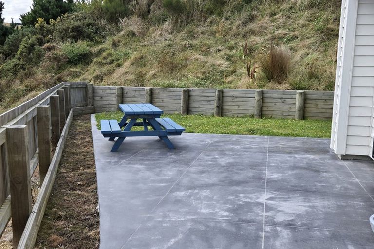 Photo of property in 1 Saba Way, Grenada Village, Wellington, 6037