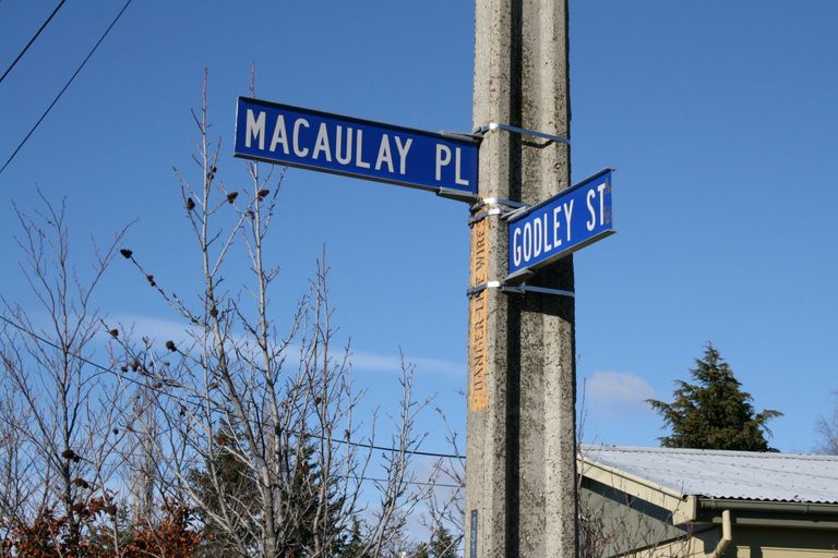 Photo of property in 5 Macaulay Place, Twizel, 7901