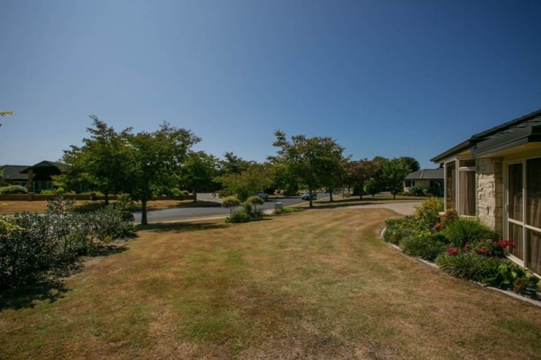 Photo of property in 17 Grosvenor Drive, Matamata, 3400