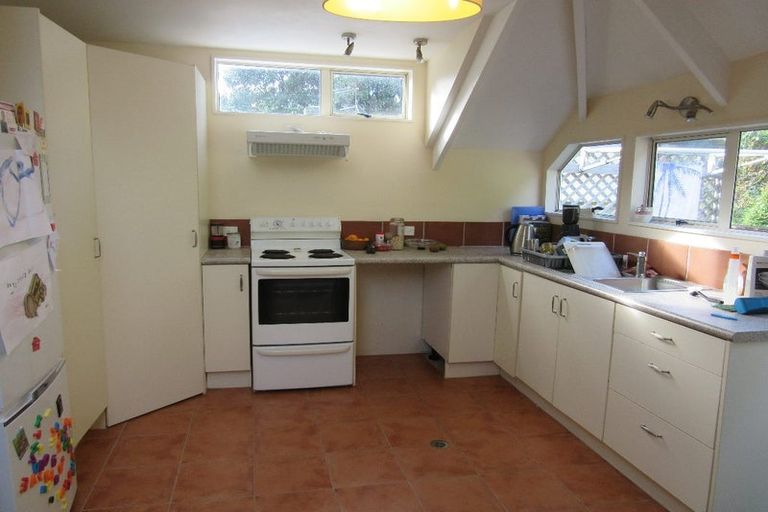 Photo of property in 123a Glenmore Street, Kelburn, Wellington, 6012