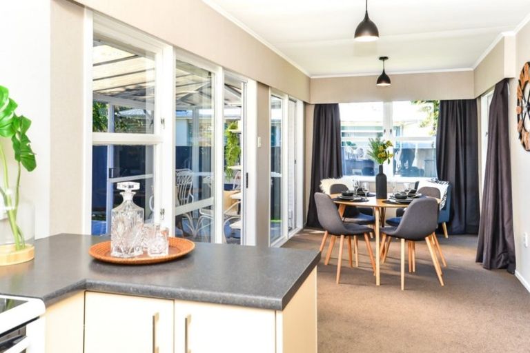 Photo of property in 1 Thorpe Street, Fairview Downs, Hamilton, 3214
