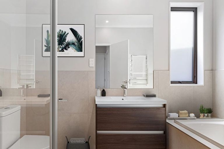 Photo of property in 50 Clark Road, Hobsonville, Auckland, 0616