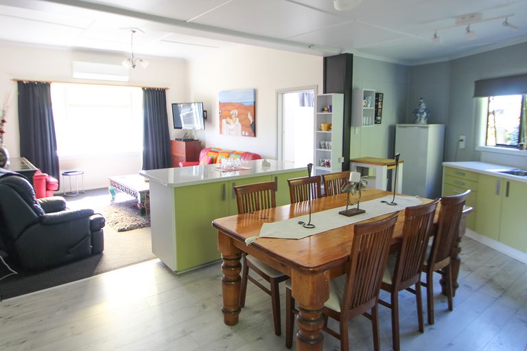 Photo of property in 27 Douglas Terrace, Oamaru, 9400