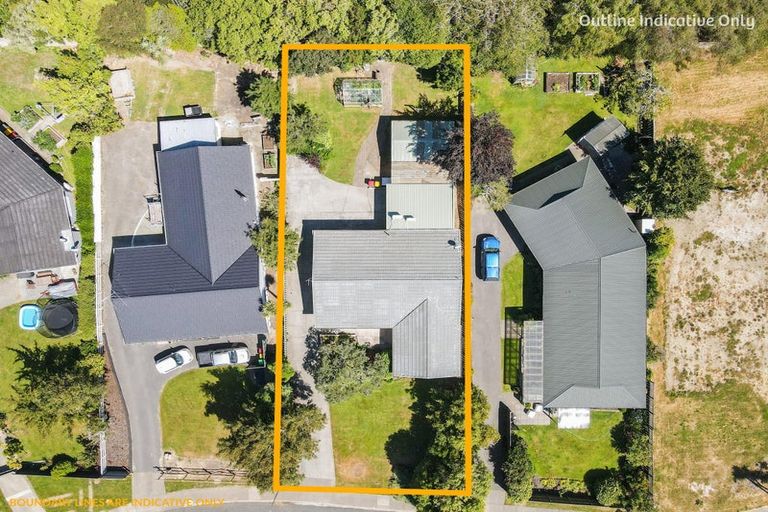 Photo of property in 71 Gladstone Terrace, Gladstone, Invercargill, 9810