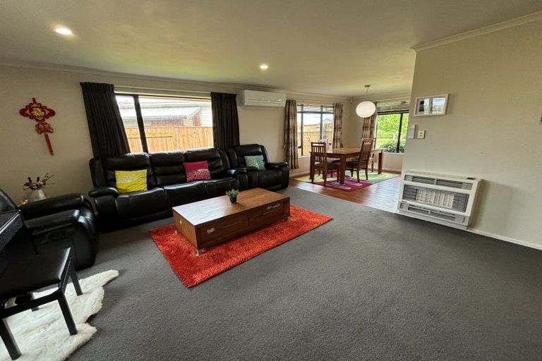 Photo of property in 64 Branigan Parade, Kelvin Grove, Palmerston North, 4414