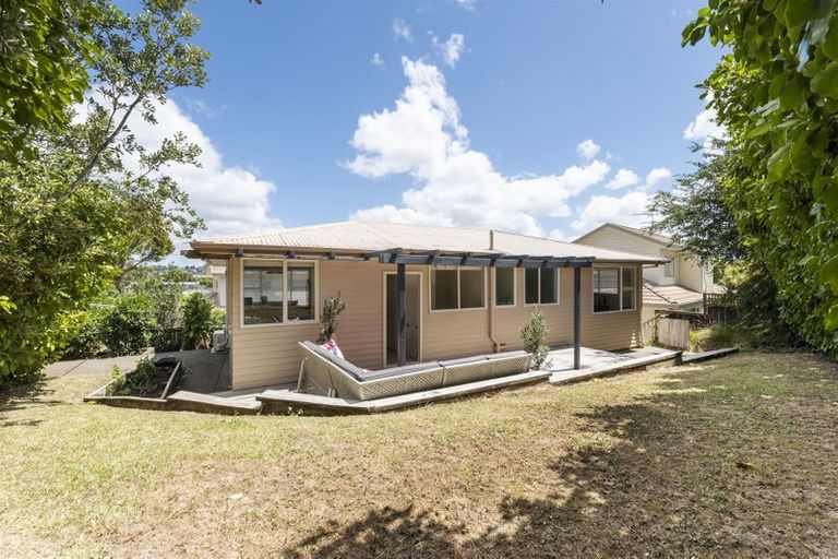 Photo of property in 1/46 Blakeborough Drive, Forrest Hill, Auckland, 0620